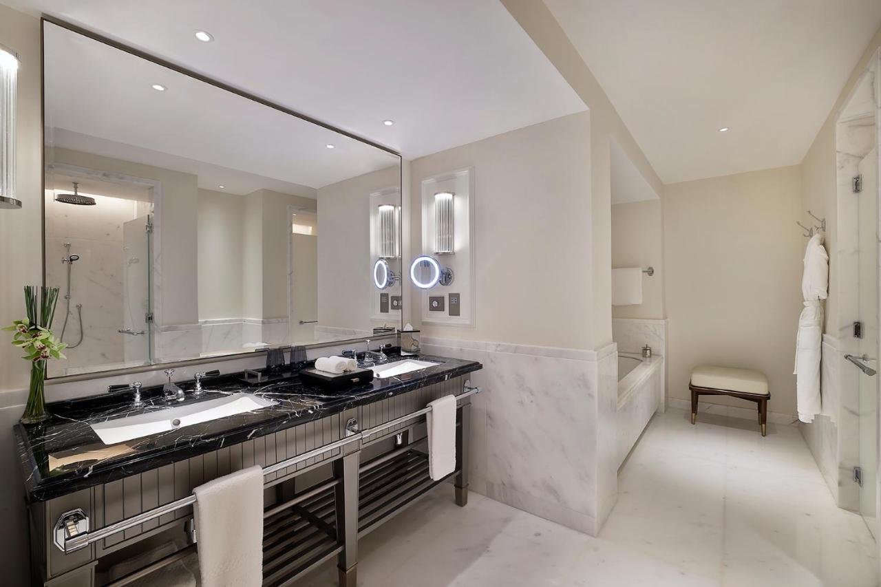 The Ritz-carlton, Amman