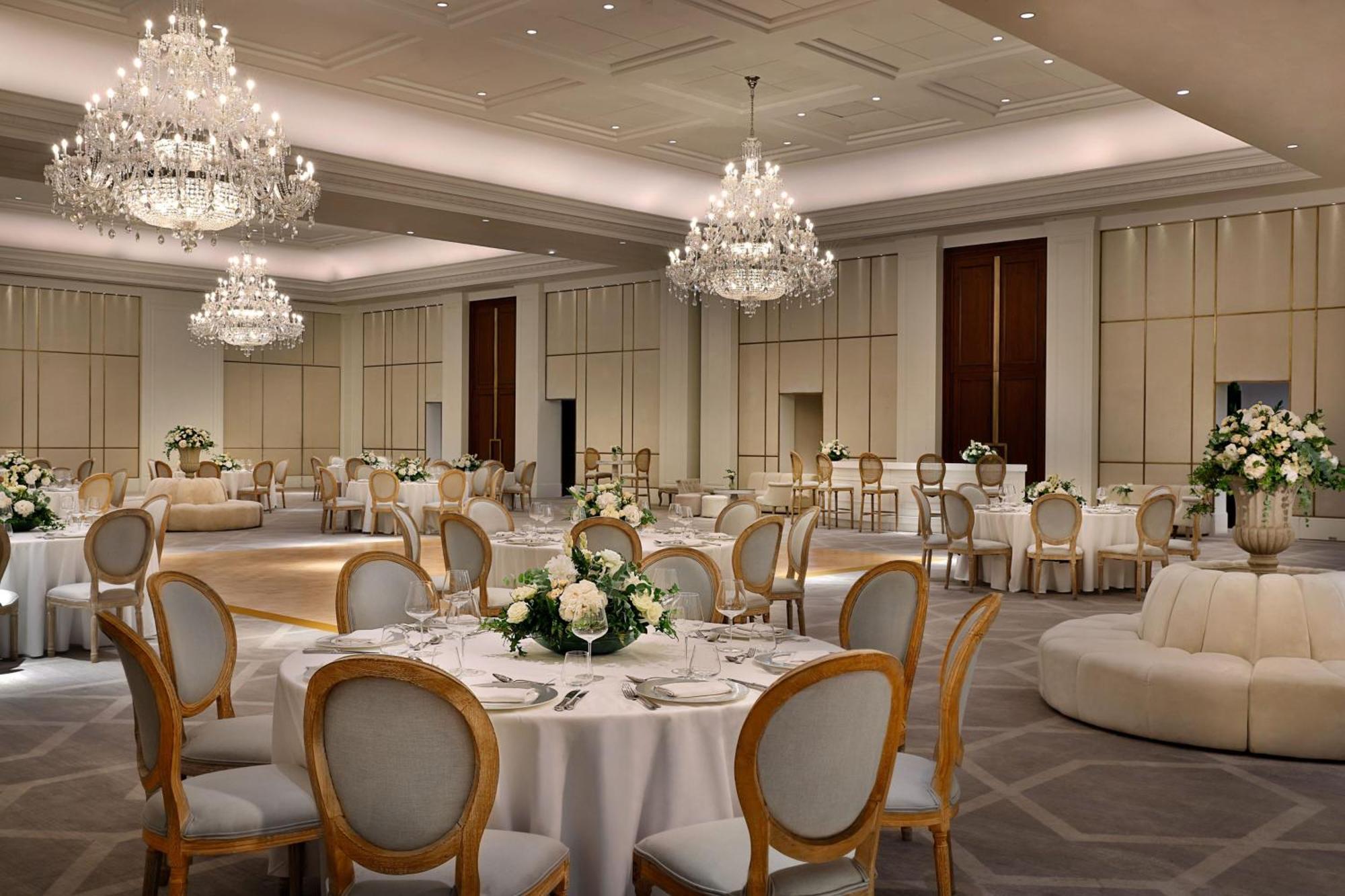 Hotel The Ritz-carlton,