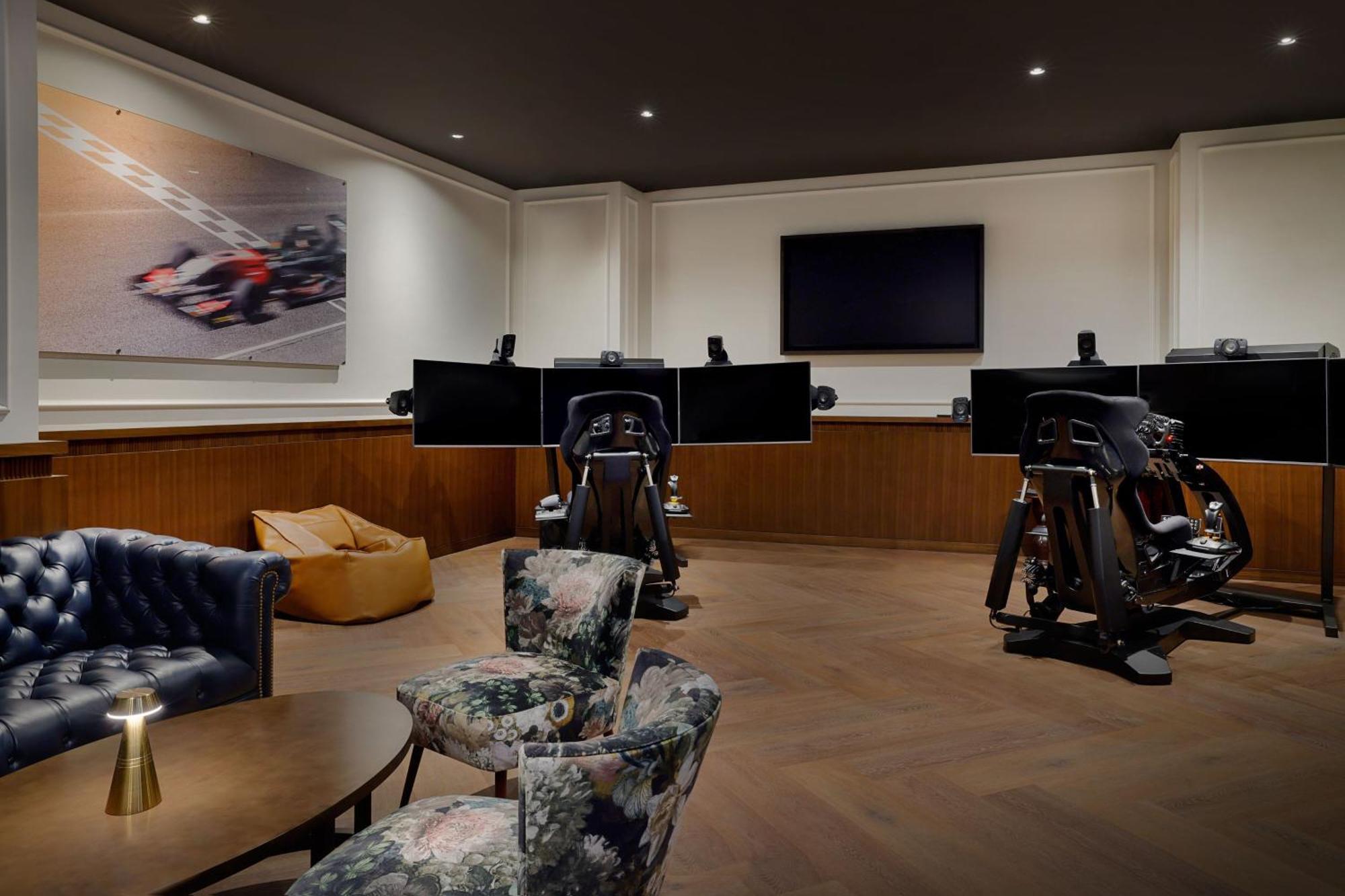The Ritz-carlton, Amman