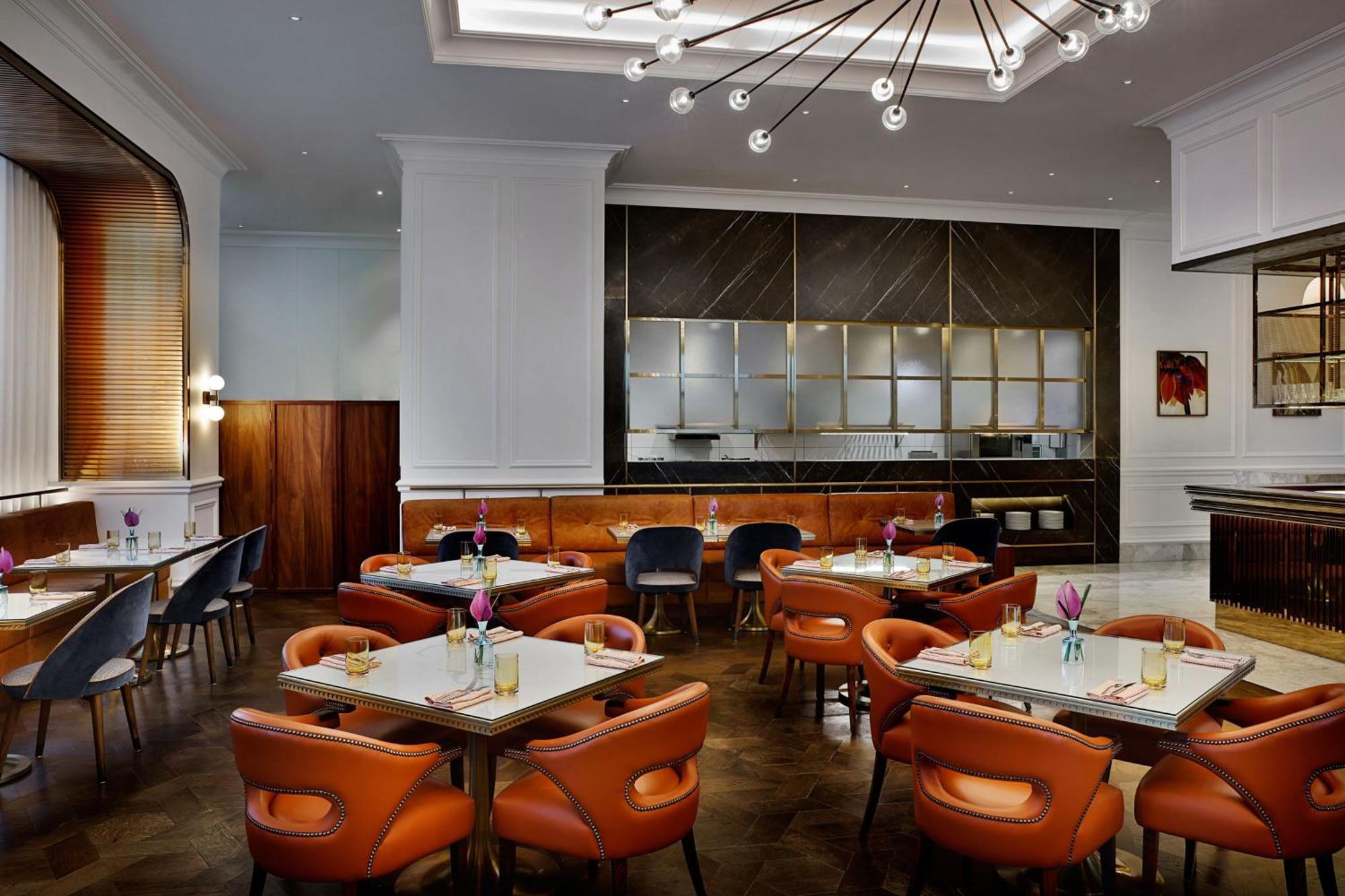 Hotel The Ritz-carlton, 5*