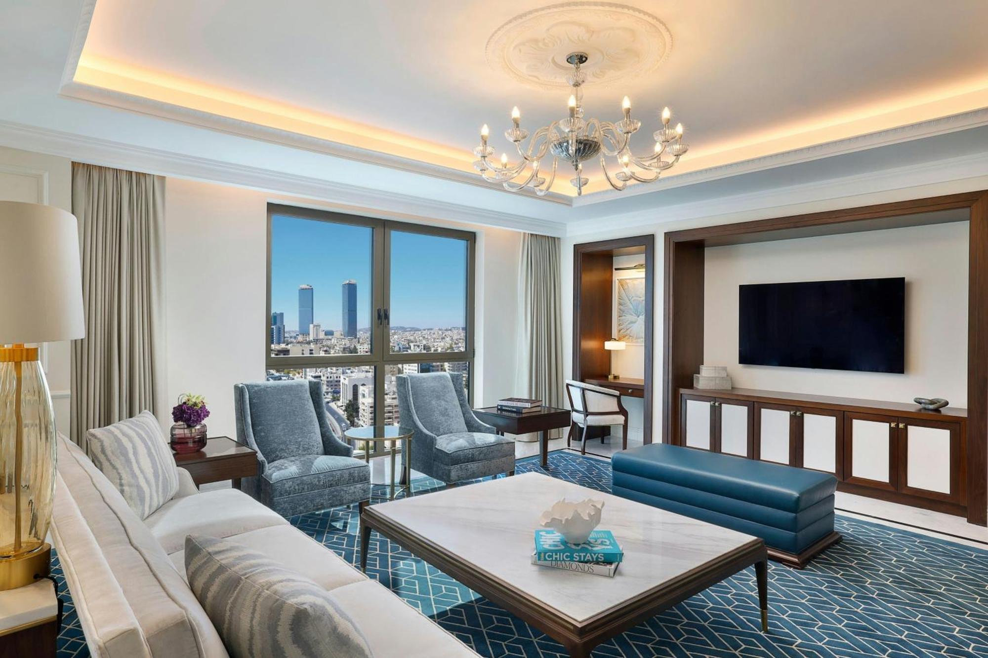 Hotel The Ritz-carlton,