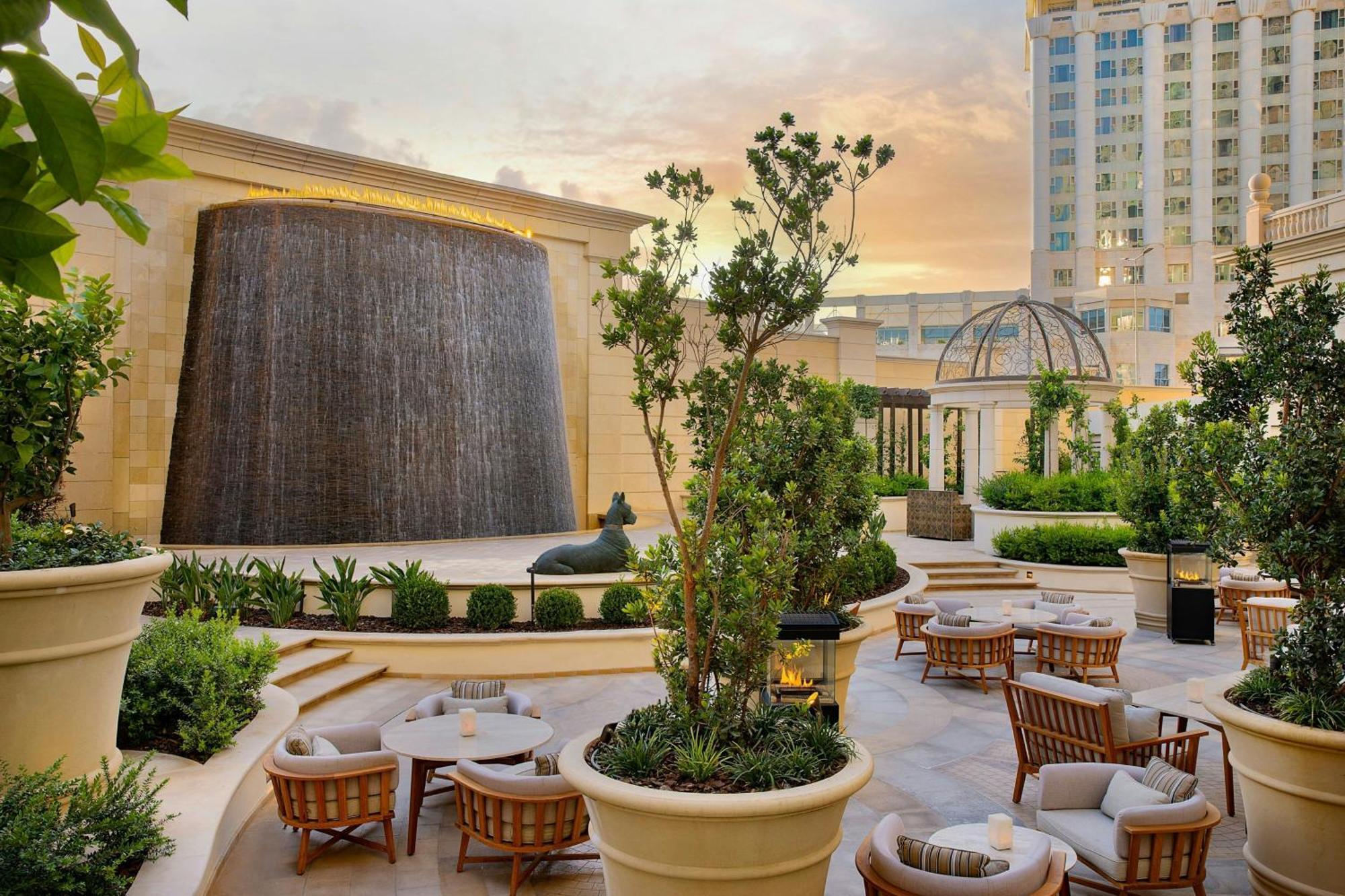 The Ritz-carlton, 5* Amman