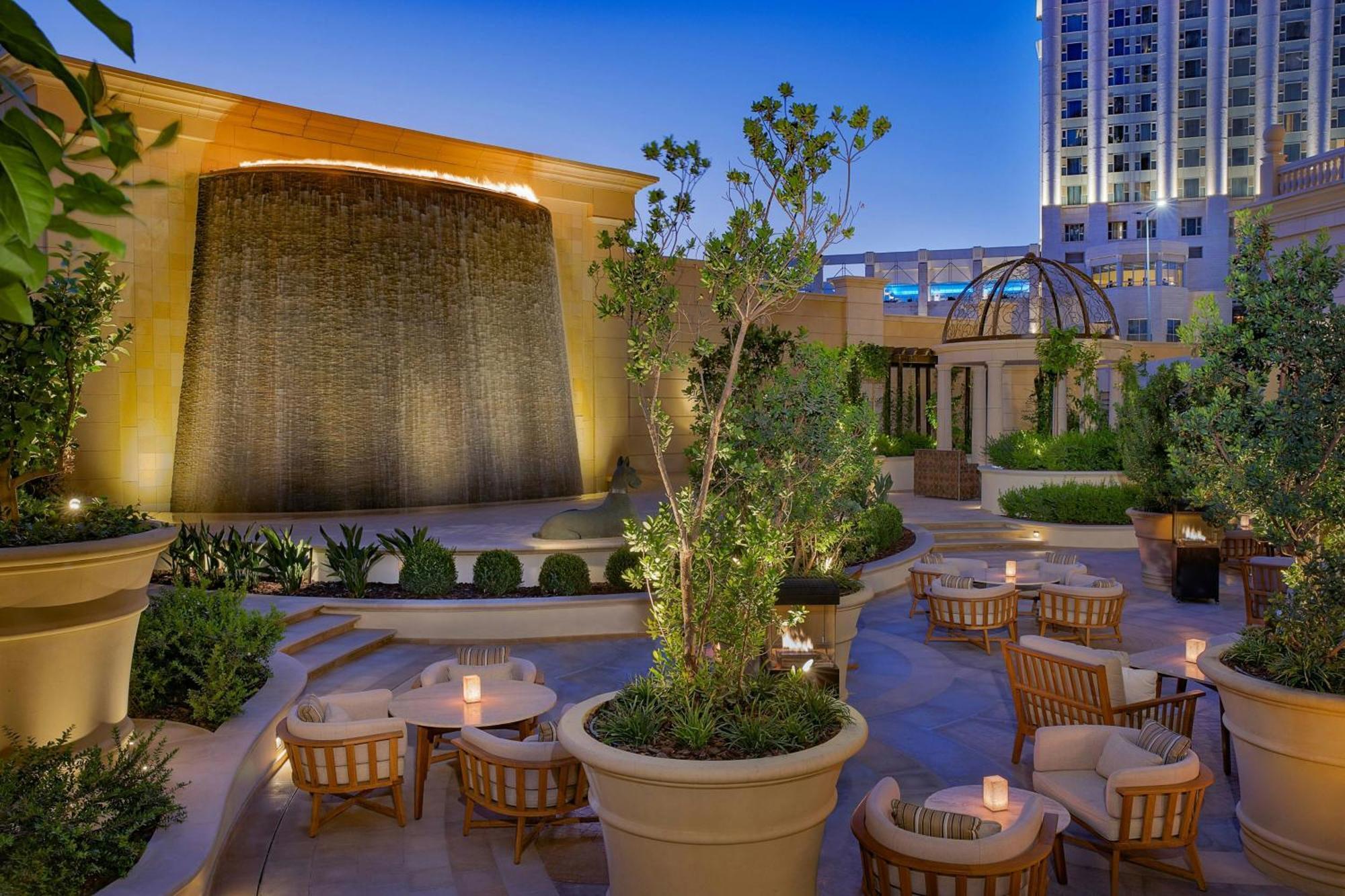 The Ritz-carlton, Hotel Amman