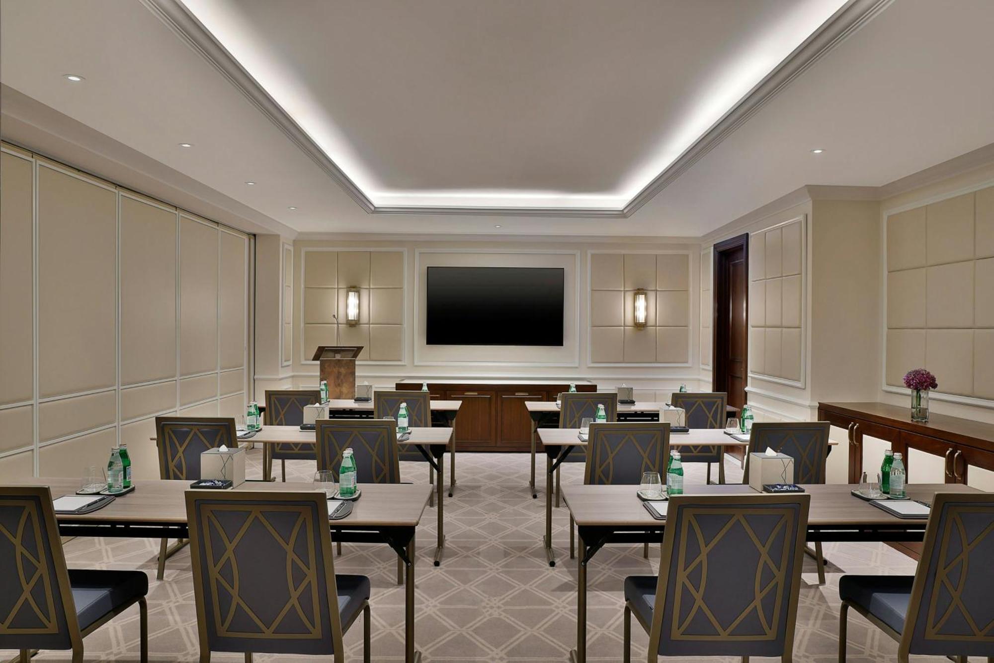 The Ritz-carlton, Amman