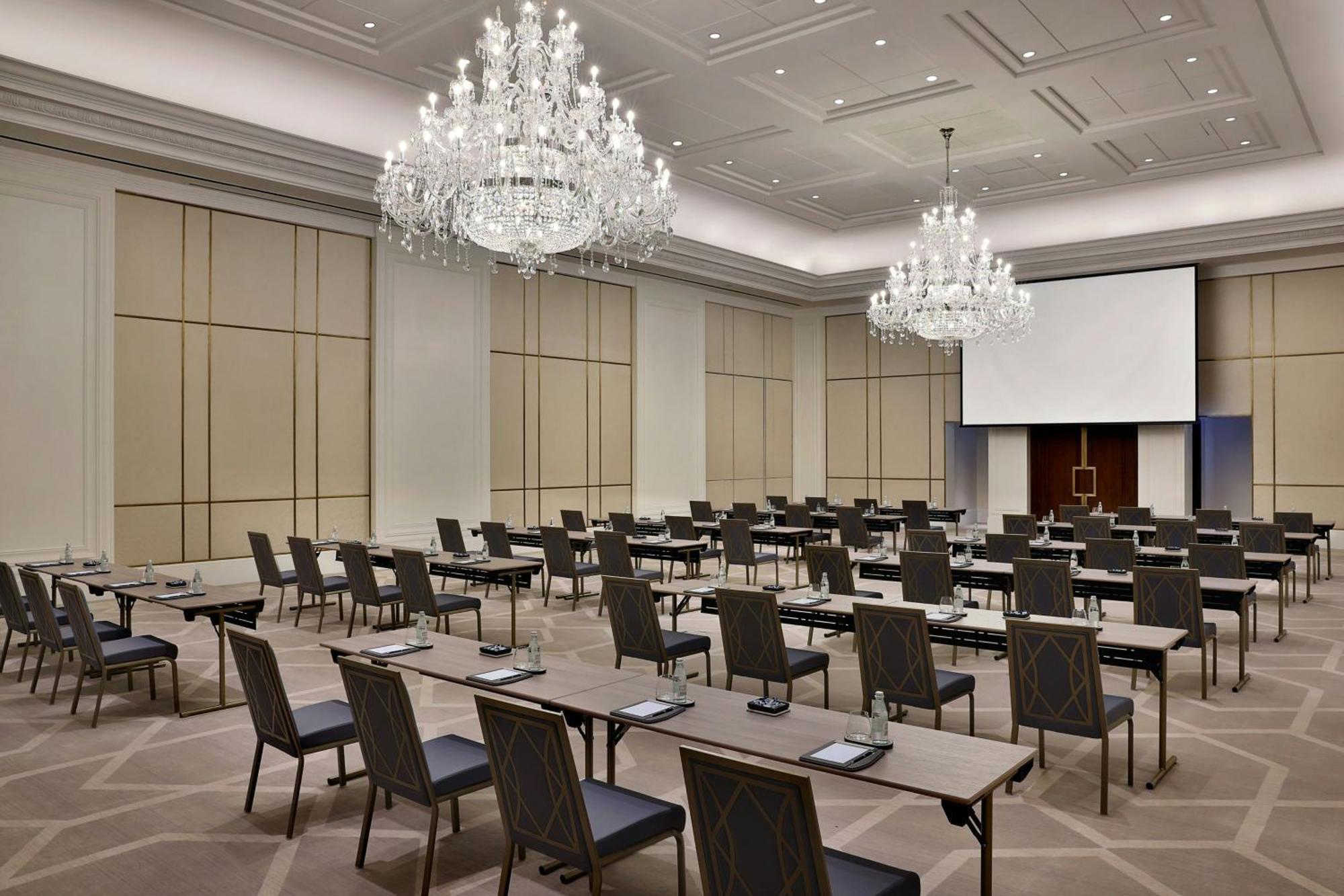 The Ritz-carlton, 5* Amman