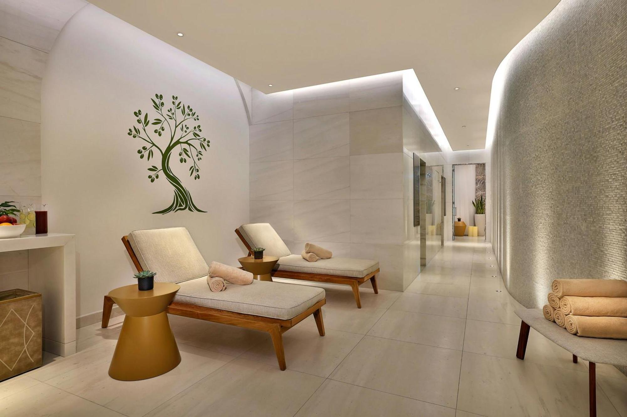 The Ritz-carlton, Hotel Amman