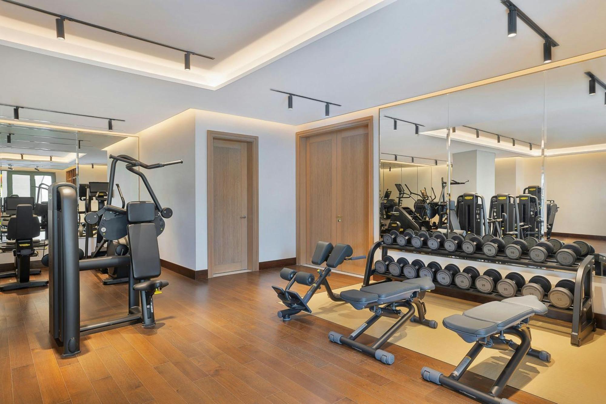 The Ritz-carlton, Hotel 5*