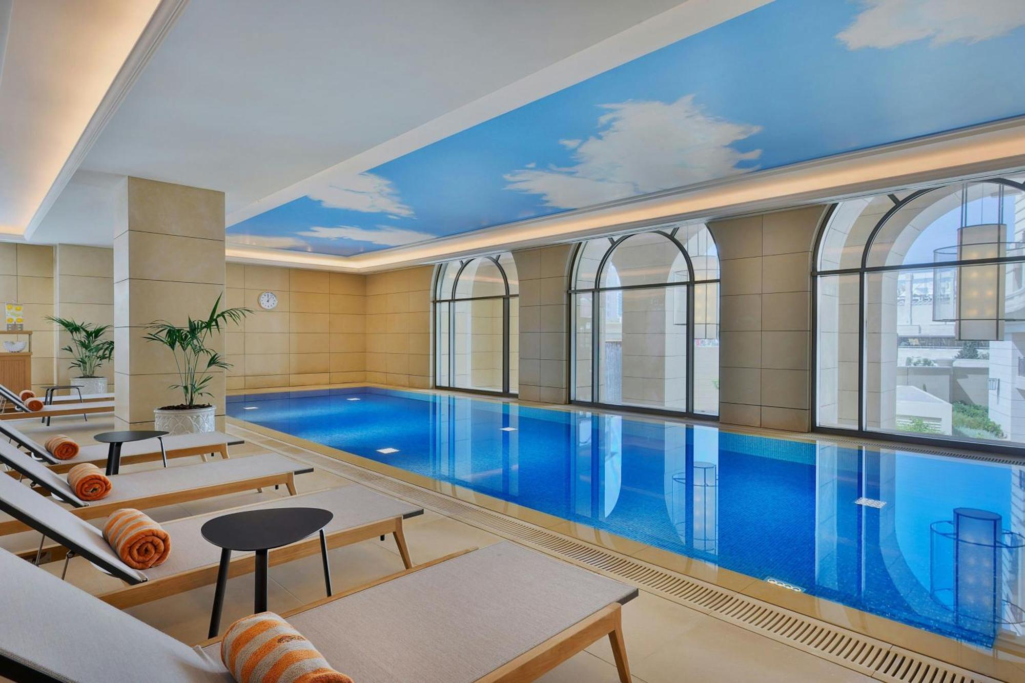 The Ritz-carlton, 5*