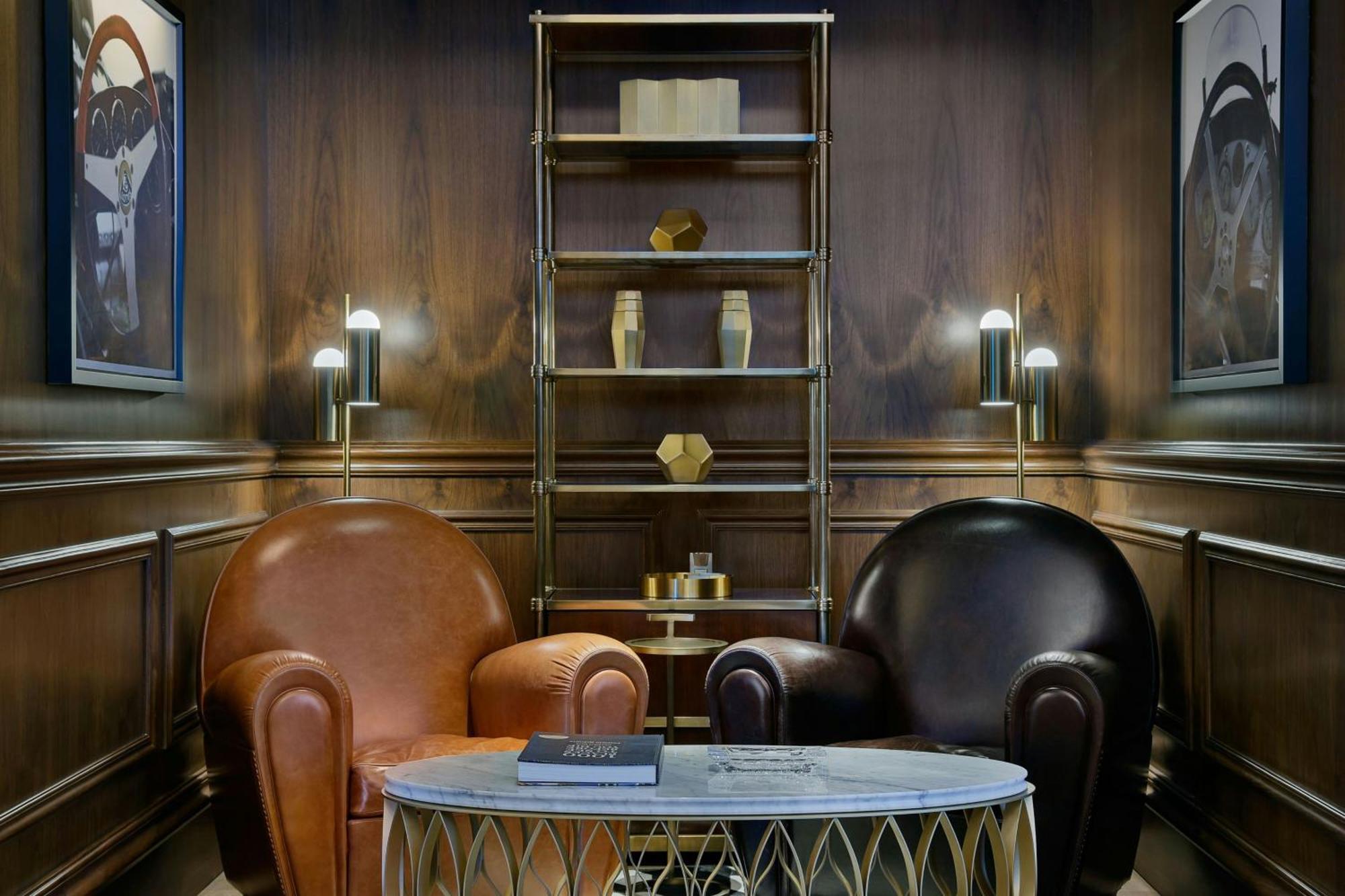 The Ritz-carlton, 5* Amman