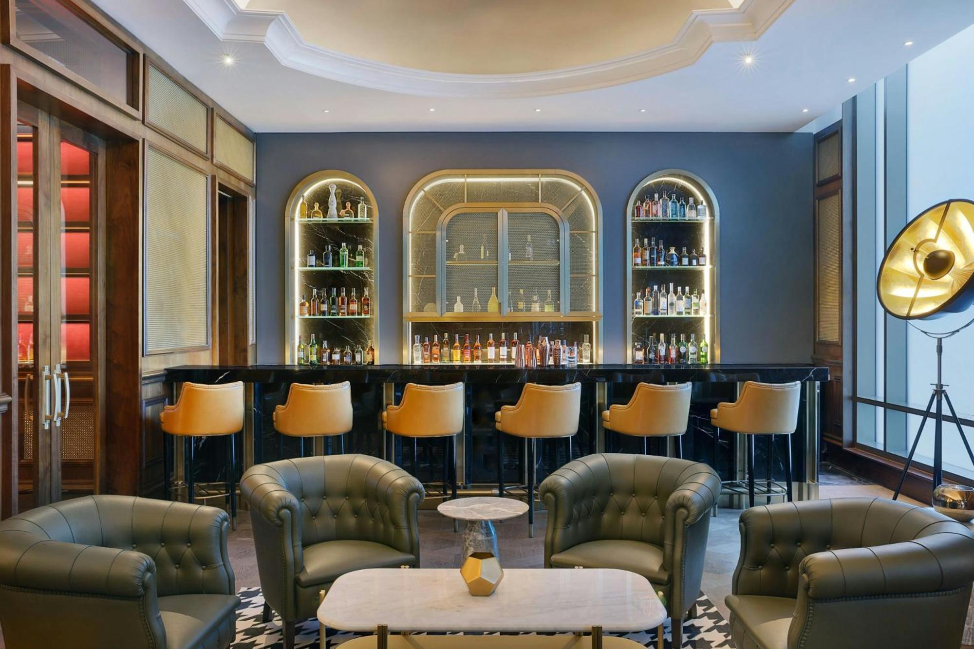 The Ritz-carlton, 5* Amman