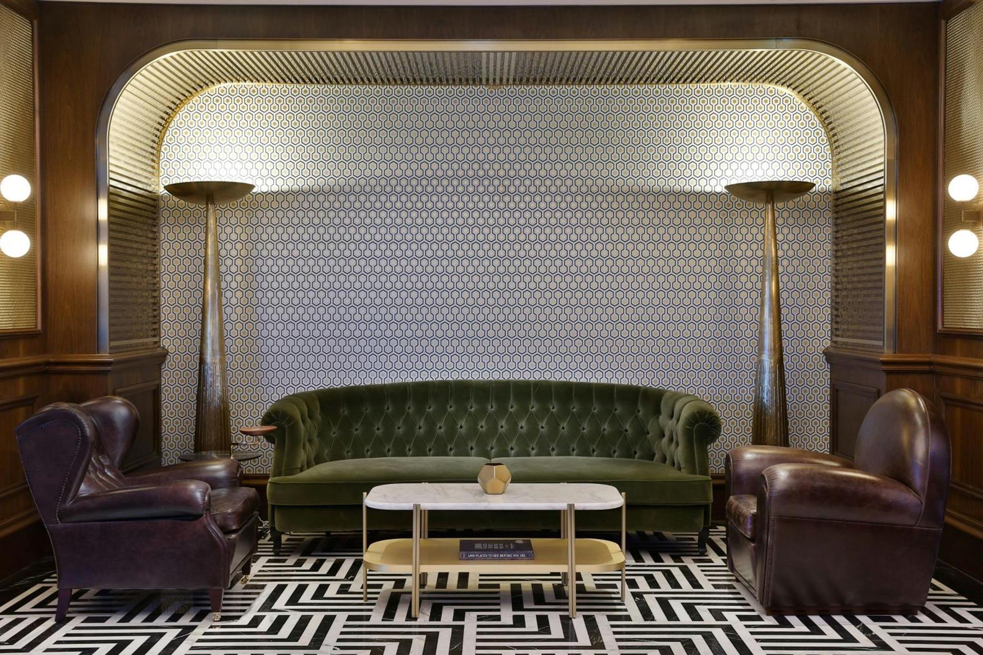 Hotel The Ritz-carlton,