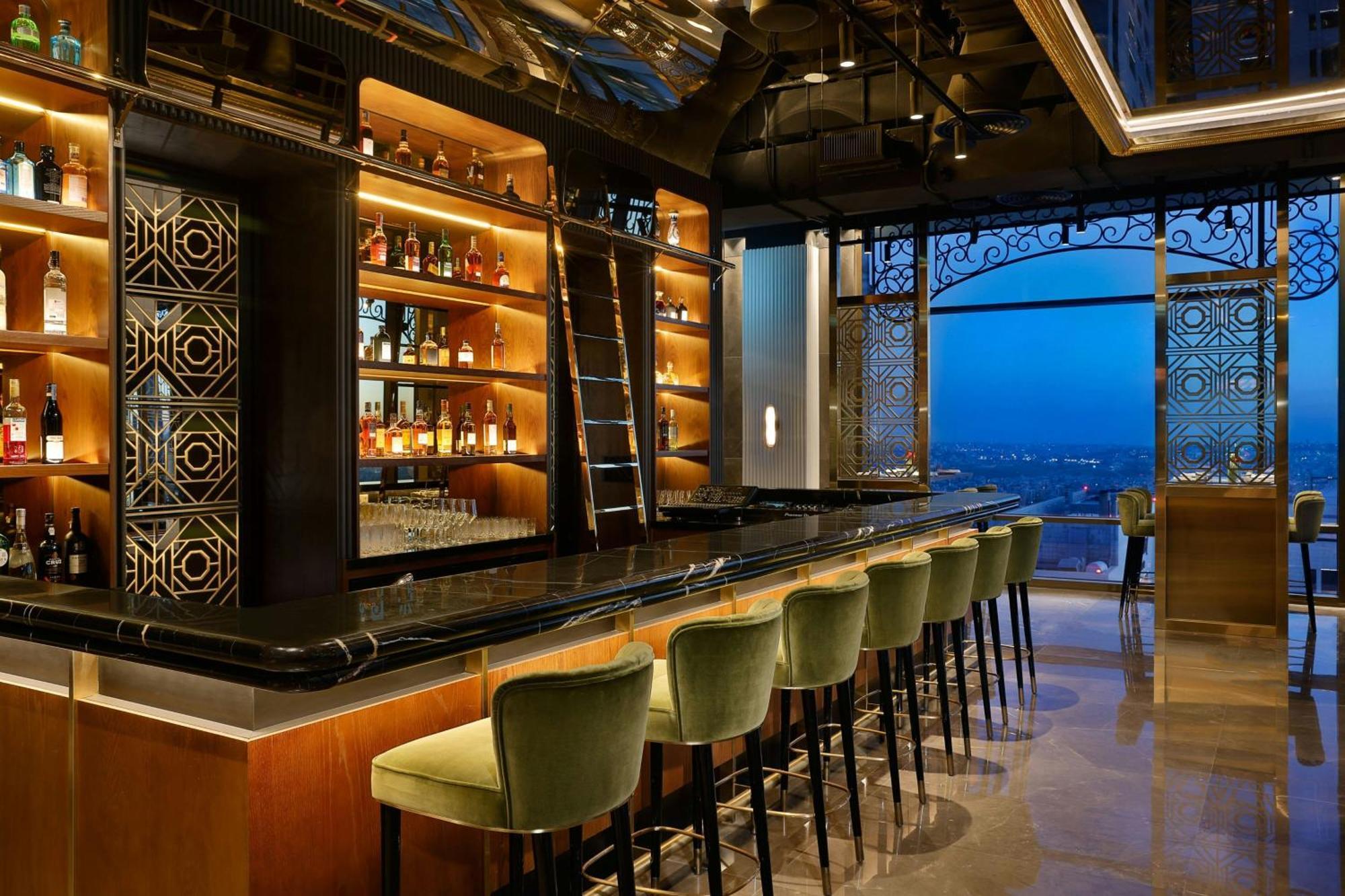 The Ritz-carlton, 5*