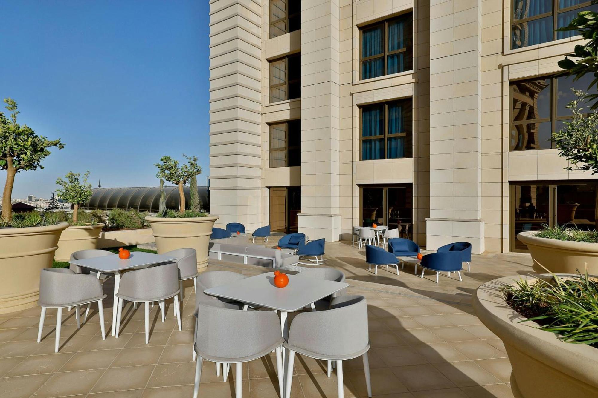 The Ritz-carlton, 5*