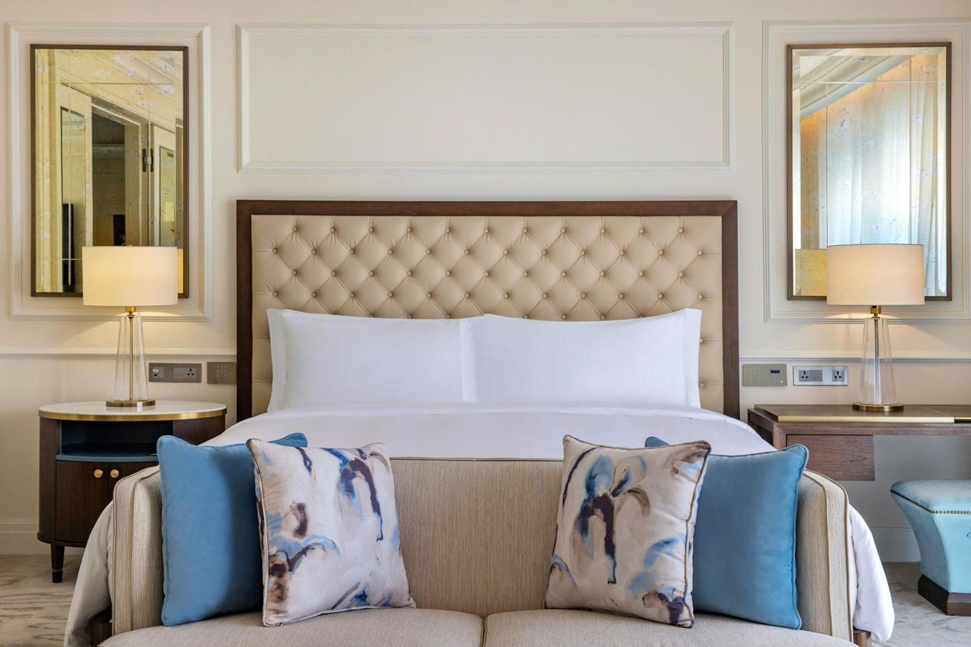The Ritz-carlton, Hotel Amman