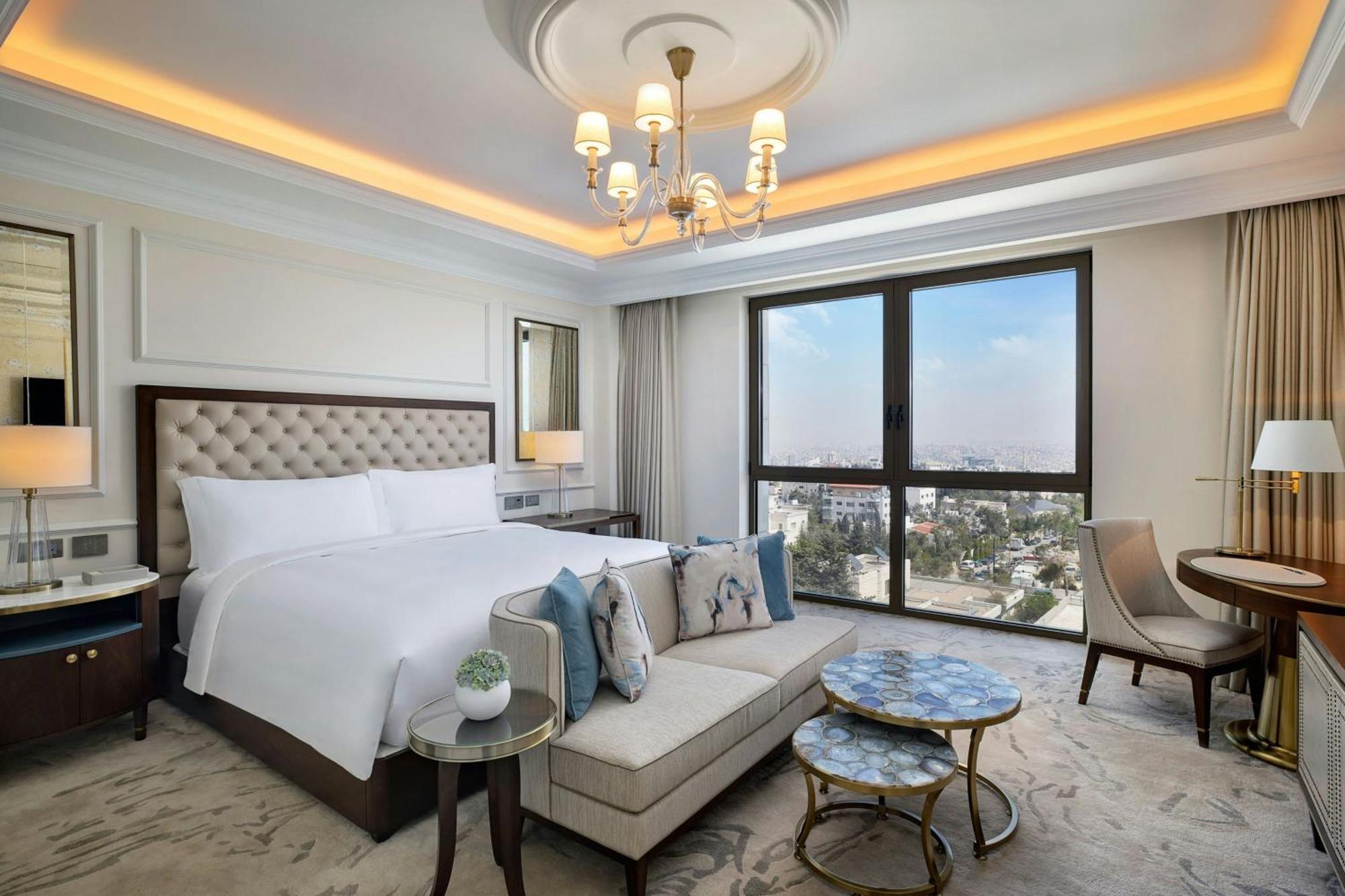 Hotel The Ritz-carlton,