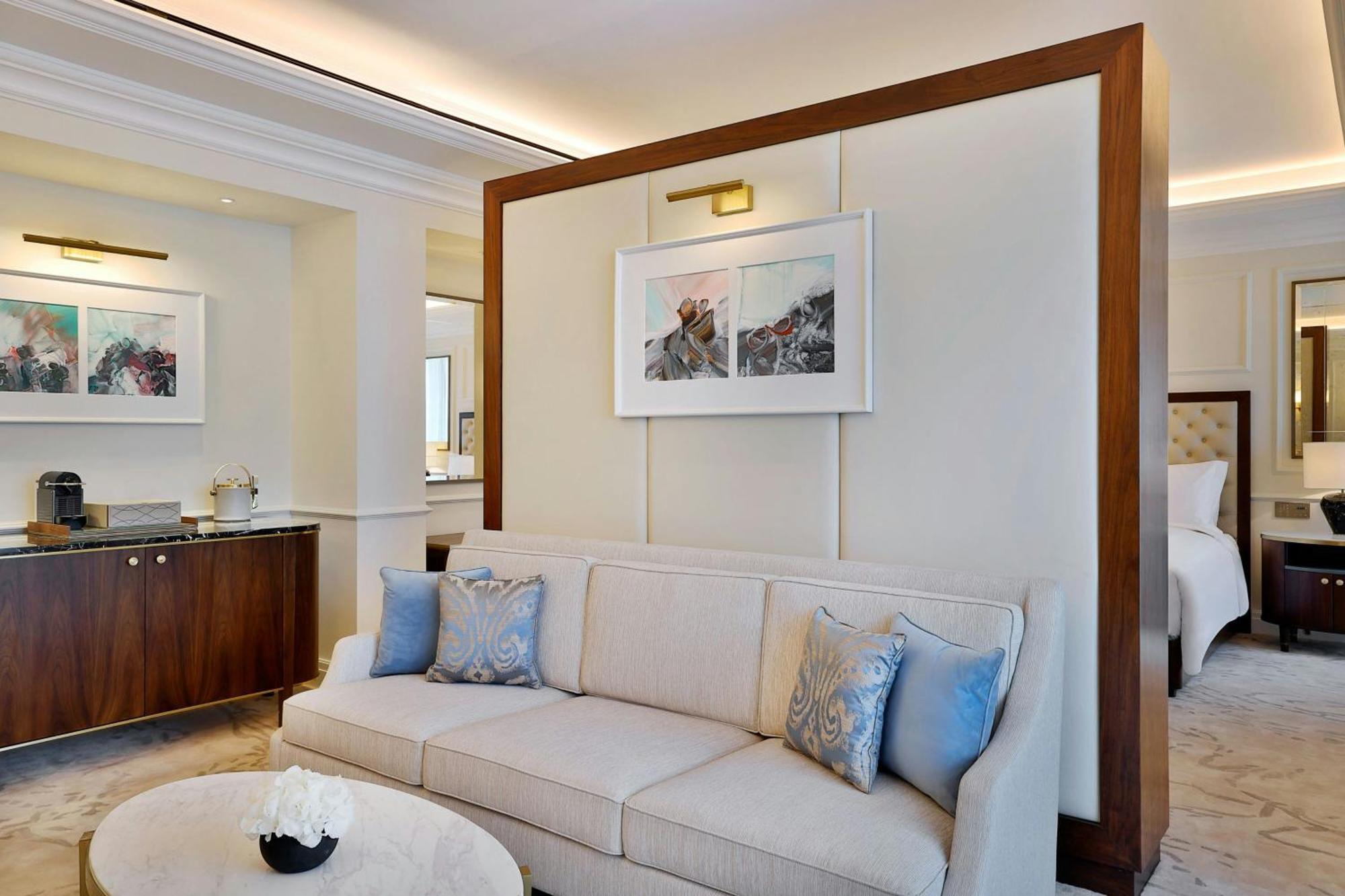 The Ritz-carlton, 5* Amman