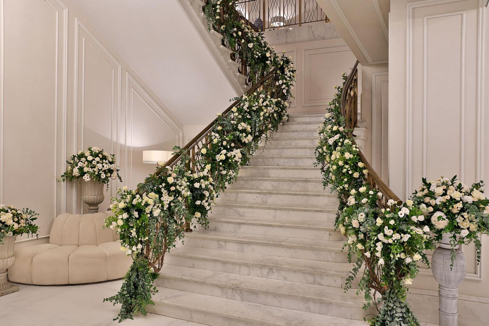 The Ritz-carlton, 酒店 Amman