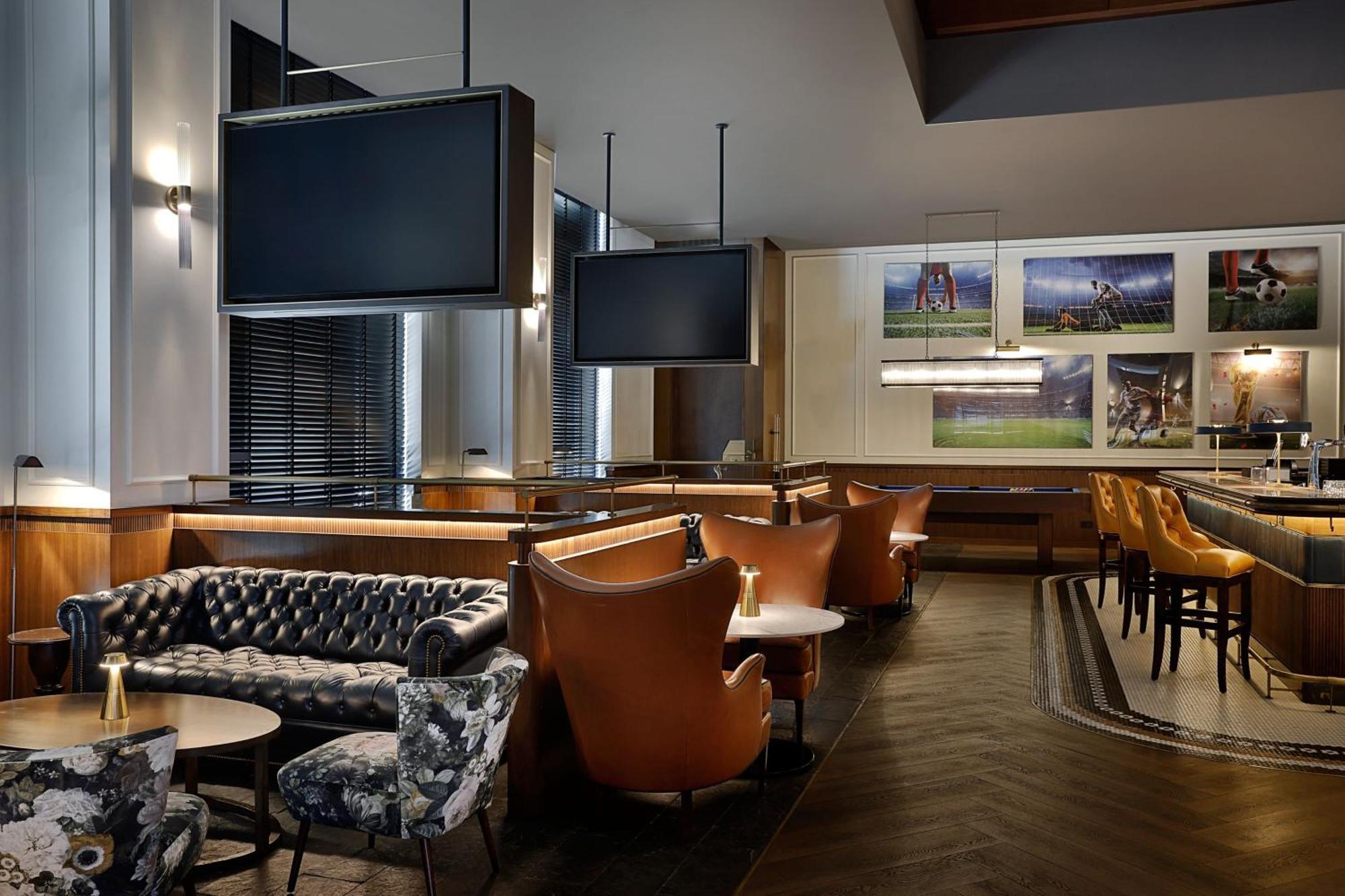 The Ritz-carlton, 5* עמאן