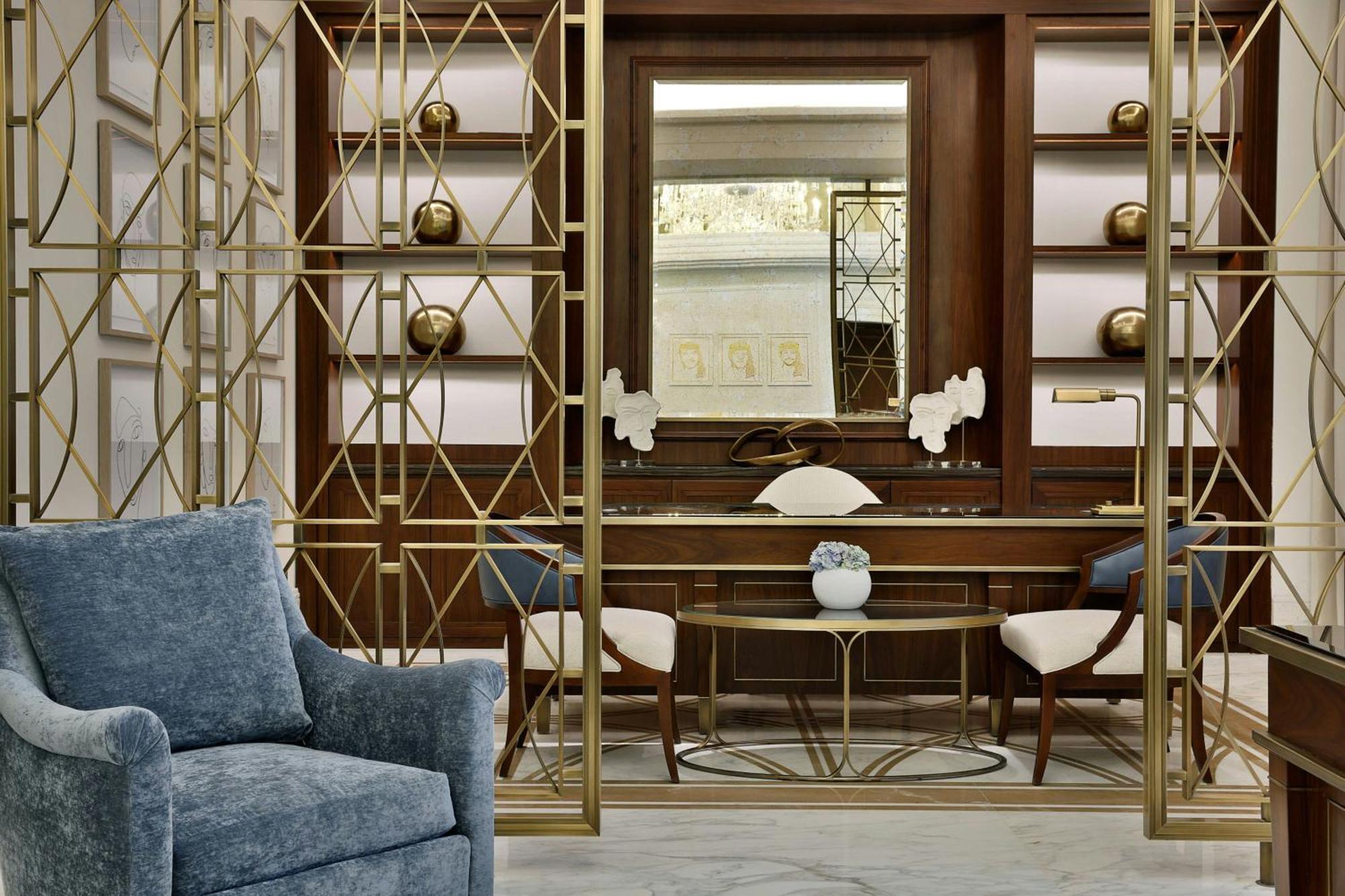 The Ritz-carlton, 5*